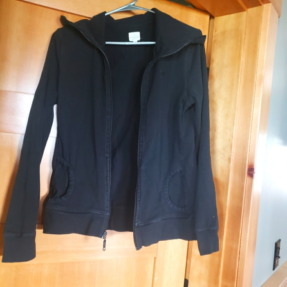 Banana Republic Athletic jacket